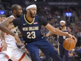 LeBron James verwelkomt topspeler bij de Los Angeles Lakers