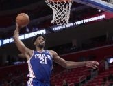 🎥 Joel Embiid leidt de Philadelphia 76ers naar een straffe comeback tegen de Memphis Grizzlies, Nikola Jokic met een nieuwe triple-double