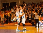 Castors Braine heeft opvolger beet voor Celeste Trahan Davis