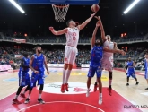 Antwerp Giants snoepen opnieuw de leiding af van Oostende
