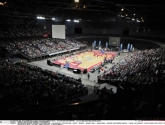 Droom gaat in vervulling: Antwerpse Sportpaleis verwelkomt de Europese top