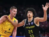 Wordt Antwerp Giants grote slokop op de jaarlijkse Basketbal Awards?