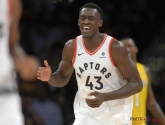 🎥 Raptors ontsnappen en blijven net als Lakers en Bucks winnen, Clippers krijgen er van langs
