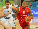 Antwerp Giants duidt ex-Red Lion aan als nieuwe sportief manager 