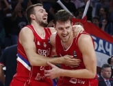 Servische basketbaltopper (ex-Golden State) in coma na zwaar verkeersongeluk