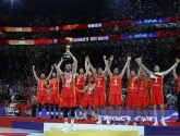 Marc Gasol en Rubio maken Spanje wereldkampioen en geven andere finalist pak voor de broek