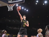 Ex-spelers van Antwerp Giants maken indruk in Franse Final Four 