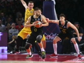 Antwerp Giants zet topaffiche in tweede helft naar zijn hand