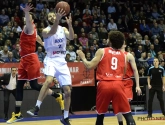 Doet Filou Oostende worp naar kwartfinale Champions League en behoudt Antwerp Giants waterkans op overleving?
