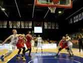 CEO Nederlandse basketbalbond kijkt uit naar uitkomst BeNeLeague: "Alle vertrouwen in het proces"