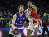 Talentvolle Bosniër met geschiedenis bij Washington Wizards tekent contract bij Bergen