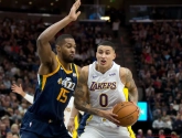 De mogelijke trade die de hele NBA bezig houdt: worden de Lakers nog sterker?