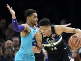 🎥 Giannis domineert opnieuw en Morant laat Memphis winnen, Oostende haalt uit en Mechelen mee op kop in België
