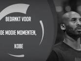 🎥 Zeges Denver en Toronto volledig in schaduw van Kobe Bryant; tal van pakkende taferelen en eerbetuigingen