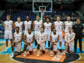 Belgian Lions overleven spectaculaire inzinking in vierde quarter en winnen nu ook van Denemarken