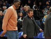 Eigenaar van New York Knicks en New York Liberty heeft positief getest op coronavirus