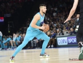 🎥 Charlotte-speler moet het afleggen tegen niemand minder dan Thibaut Courtois in virtuele NBA-match