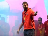 Halve finales in het basketbal bekend op de Olympische Spelen, Broers Gasol nemen afscheid van Spaanse nationale ploeg 