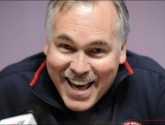 Houston kiest voor assistent van Dallas als opvolger voor coach D'Antoni