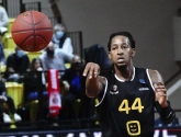 Antwerp maakt nog net verschil in laatste kwart in competitieopener