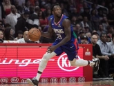 Basketbal in LA boomt: Clippers en Lakers blijven winnen