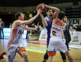 Nieuwkomer wordt meteen uitgeroepen tot MVP bij Leuven Bears