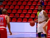 Ster van de Coaches is voorlopig niet voor speler van Filou Oostende