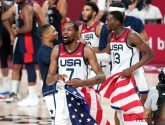 Team USA speelt het opnieuw klaar op de Olympische Spelen en verovert goud na spannende finale