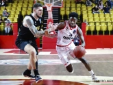 2 Amerikanen weg bij de Antwerp Giants