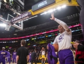 NBA: klassieker tussen Boston Celtics en LA Lakers op het programma, de Brooklyn Nets nemen het op tegen Luka Doncic