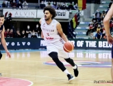 Telenet Giants Antwerp willen in de 'winning mood' blijven in Rotterdam