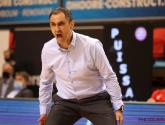 Filou Oostende haalt versterking met ex-speler van Antwerp Giants