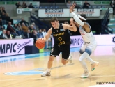 Antwerp Giants Europees uitgeschakeld en ook Oostende lijdt duidelijke nederlaag in Europa