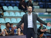 Christophe Beghin dicht bij opvallende nieuwe coachingsopdracht