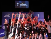 Limburg United en Charleroi schakelen twee andere eersteklassers uit in Beker van België
