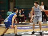 Phoenix Brussels, Okapi Aalst en Limburg United stoten door in de BNXT play-offs