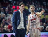 Spirou Charleroi wint op het veld van Oostende, overtuigende zeges van de Antwerp Giants en de Leuven Bears