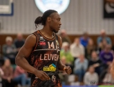 Tegenstander Oostende nog niet gekend: Leuven overleeft twee verlengingen en dwingt belle af!