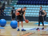 Transfer naar Limburg betekent terugkeer naar Belgische competitie voor Belgian Lion