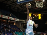 BNXT League: Bergen pakt de scalp van Oostende, Spirou Charleroi wint van de Antwerp Giants