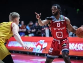 Dan toch de grote verrassing in bekerfinale! Antwerp Giants legt grote favoriet over de knie en heeft zijn prijs al beet
