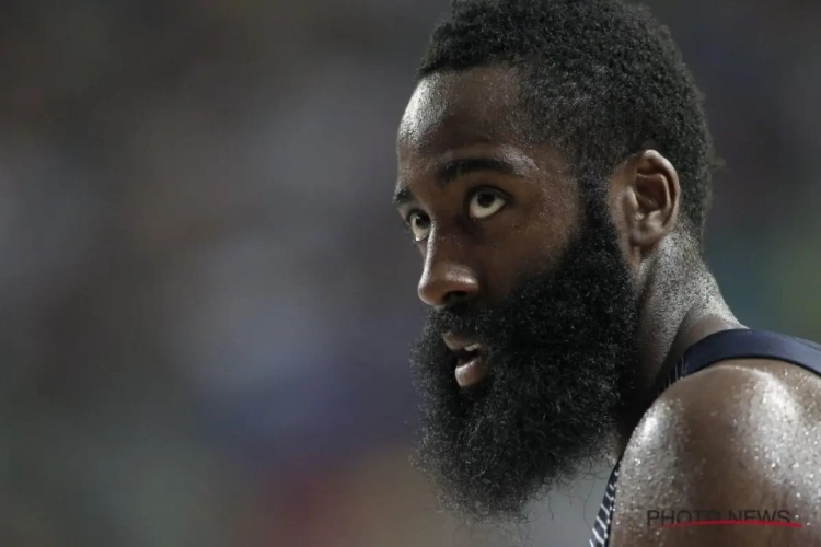 Opvallende nederlaag voor Phoenix Suns, James Harden maakt indruk in overwinning tegen LA Clippers