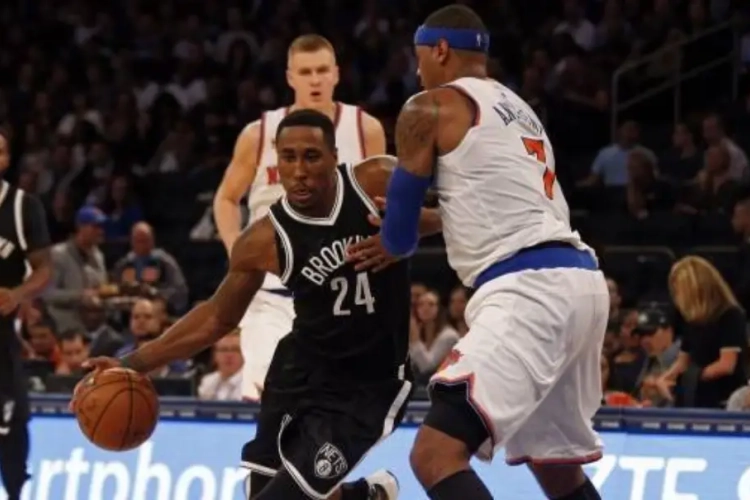 Teams uit New York en NBA helpen geplaagde grootstad uit de nood met mondmaskers