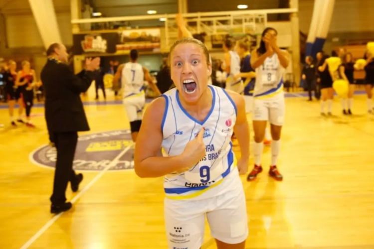 Damesbasketbal komt met stevig aanbod in play-offs