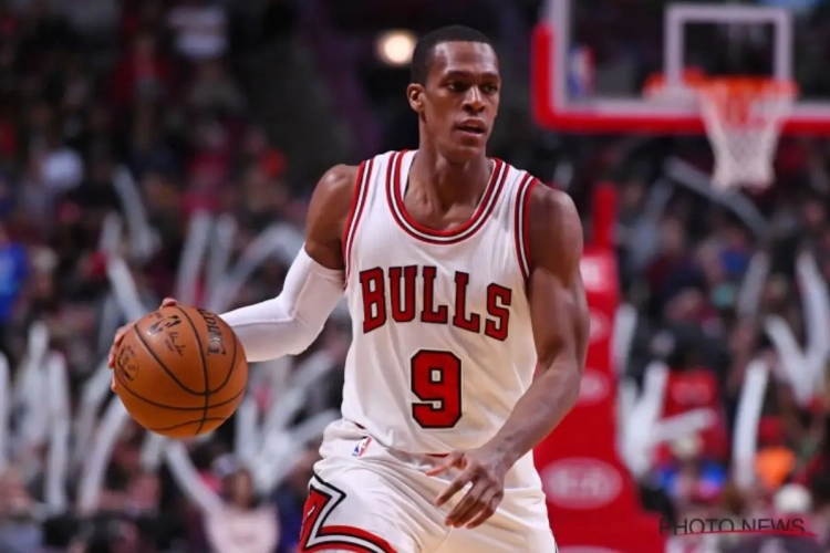 Rajon Rondo wekenlang buiten strijd, net voor de heropstart van de NBA