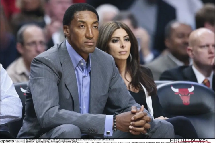 Kritiek op 'The Last Dance' zwengelt aan: Scottie Pippen boos op Michael Jordan