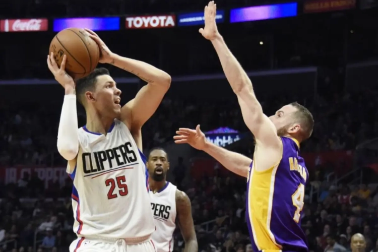 NBA krijgt de gekste voorstellen om competite uit te spelen