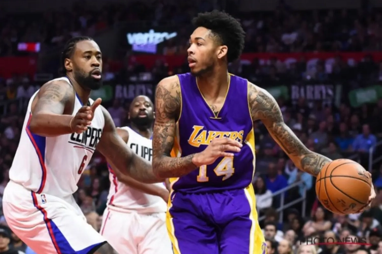 NBA-duel tussen de LA Lakers en de LA Clippers uitgesteld na overlijden van Kobe Bryant