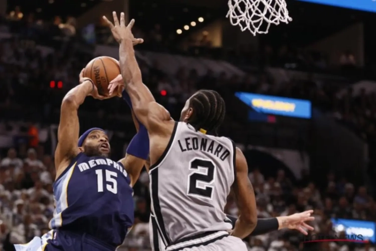 Denver en Toronto maken halve finales in Eastern Conference ongemeen spannend