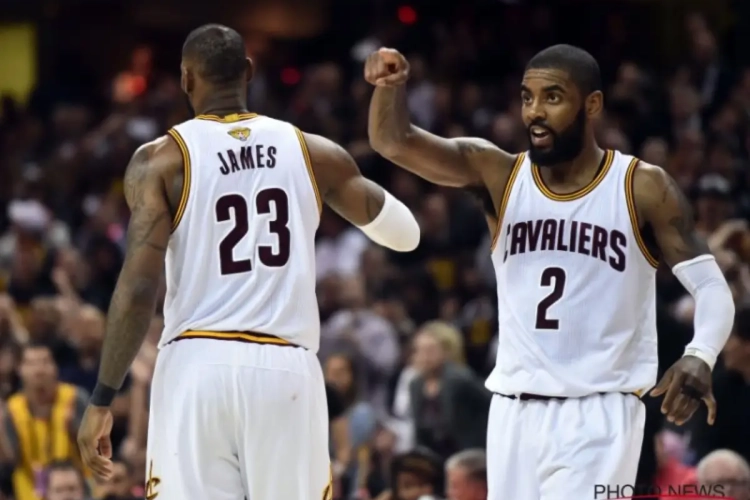 Dan toch geen herstart NBA? "Spelers opgeroepen om idee te boycotten"